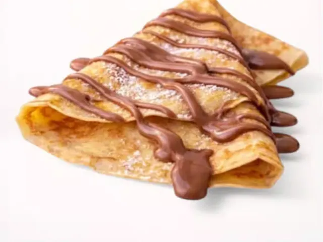 Classic Crepe
