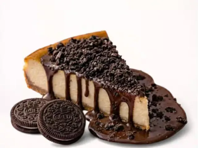Oreo CheeseCake